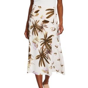 Gorgeous Vince Skirt